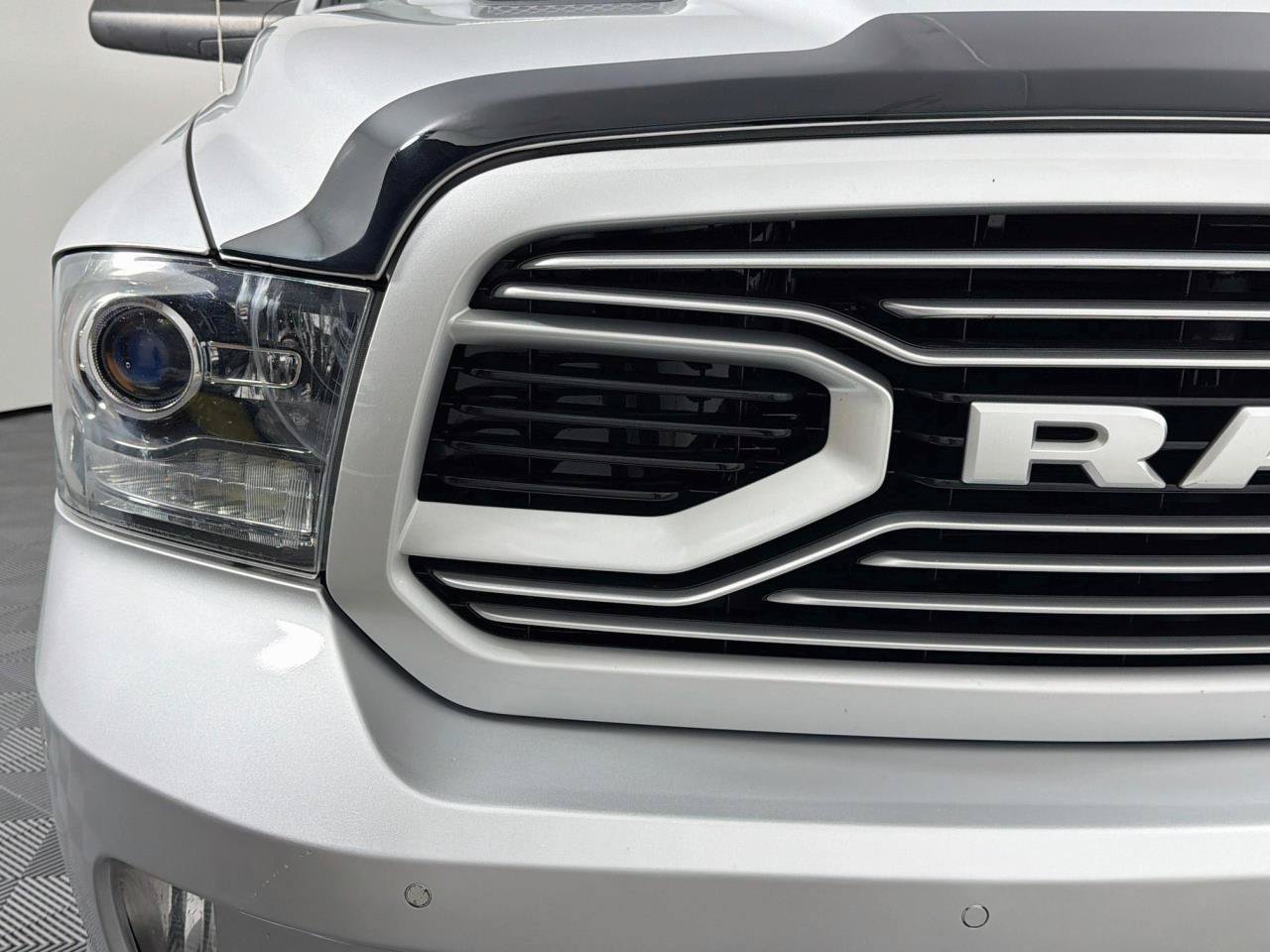 Used 2018 RAM 1500 Sport AWD/4WD image 3