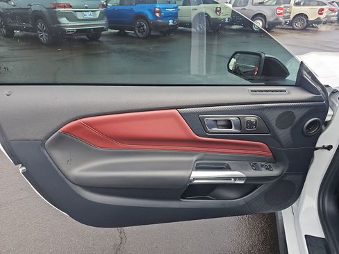 Used 2024 Ford Mustang GT Premium w/ GT Performance Package image 10