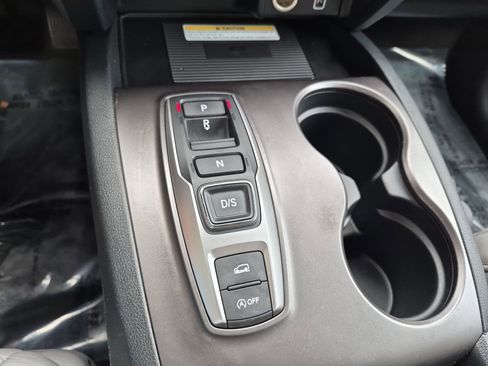 Used 2023 Honda Passport EX-L image 22