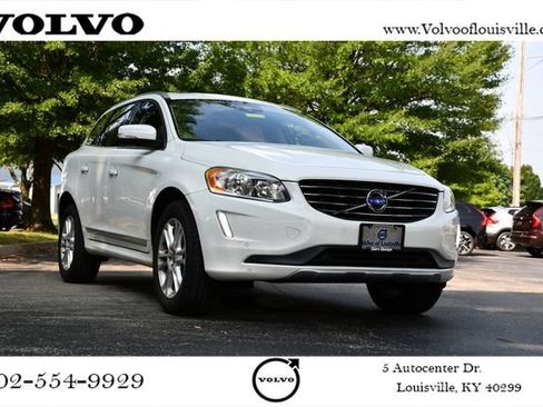 Used 2015 Volvo XC60 T5 Premier FWD image 1