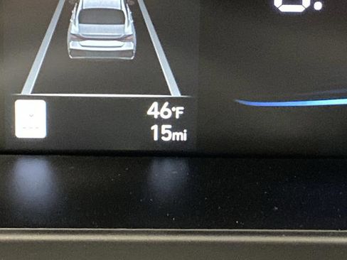 New 2026 Hyundai Elantra SEL Sport image 6