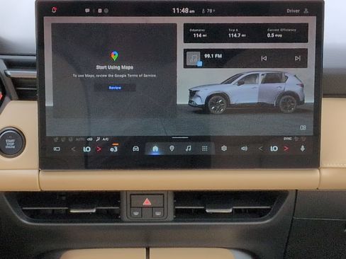 New 2026 MAZDA CX-5 2.5 S w/ Premium Plus Package AWD/4WD image 18