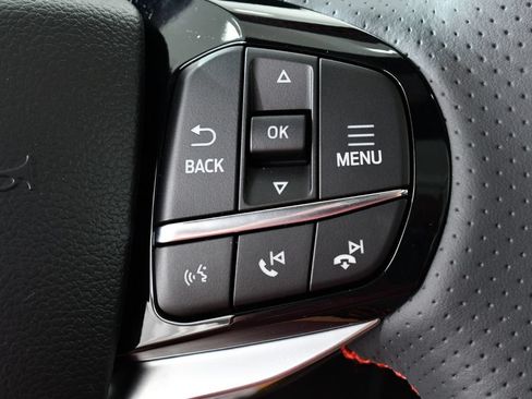 New 2026 Ford Explorer ST w/ Sun And Sound Package AWD/4WD image 33