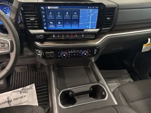 New 2026 Chevrolet Silverado 2500 LT w/ All Star Edition AWD/4WD image 18