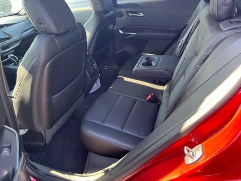 Used 2021 Cadillac XT4 Sport w/ Sun And Sound Package AWD/4WD image 5