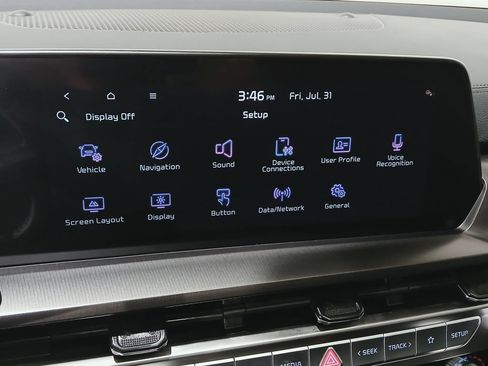 Used 2025 Kia Telluride S FWD image 26