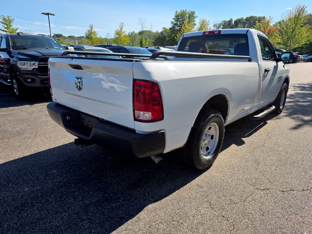Used 2016 RAM 1500 Tradesman RWD image 5