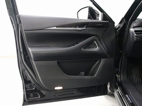 Used 2023 INFINITI QX60 Autograph image 18