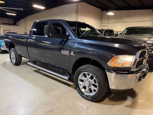 Used 2013 RAM 2500 Tradesman w/ Chrome Appearance Group image 1