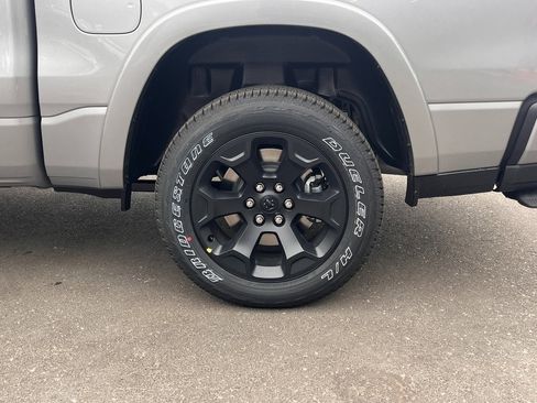 Certified 2025 RAM 1500 Big Horn image 10