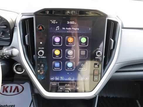 Used 2024 Subaru Crosstrek 2.0i Premium image 24