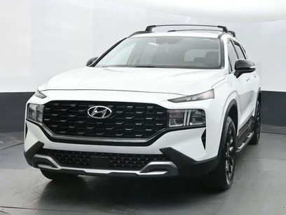 Used 2022 Hyundai Santa Fe XRT w/ Cargo Package