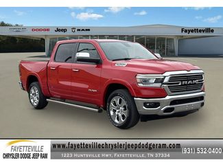 Used 2020 RAM 1500 Laramie video 1