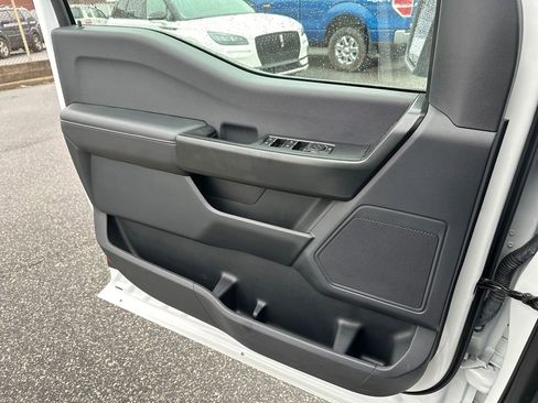 Used 2024 Ford F150 STX image 25