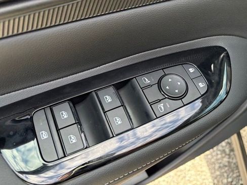 New 2026 Nissan Murano SV AWD/4WD image 10