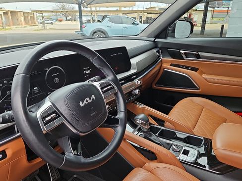 Used 2024 Kia Telluride SX Prestige X-Pro image 9