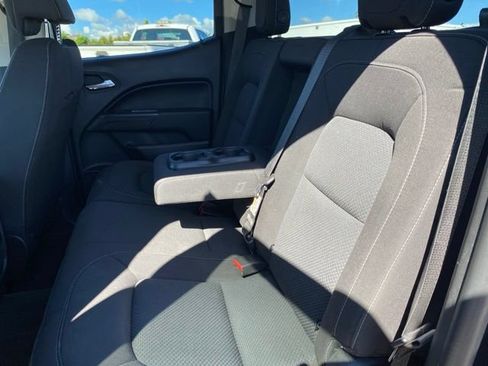 Used 2018 Chevrolet Colorado LT AWD/4WD image 25
