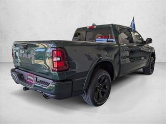 New 2026 RAM 1500 Big Horn video 2