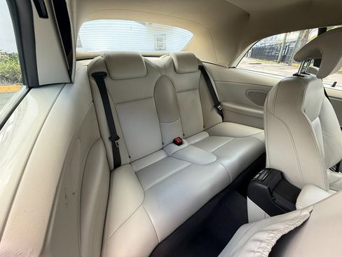 Used 2008 Saab 9-3 2.0T w/ Cold Weather Package image 18