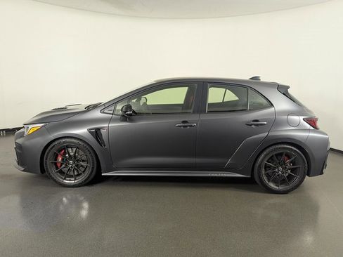 Used 2023 Toyota Corolla GR Morizo image 5