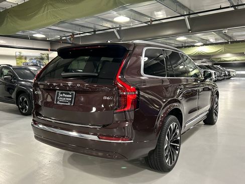 Used 2026 Volvo XC90 B6 Plus w/ Protection Package Premier AWD/4WD image 2