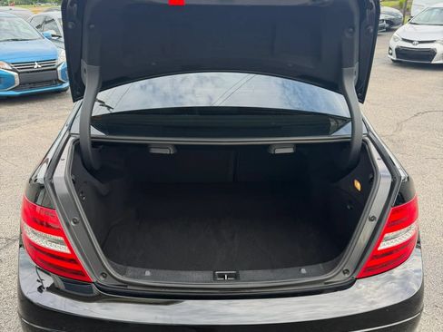 Used 2012 Mercedes-Benz C 300 4MATIC Sedan image 40
