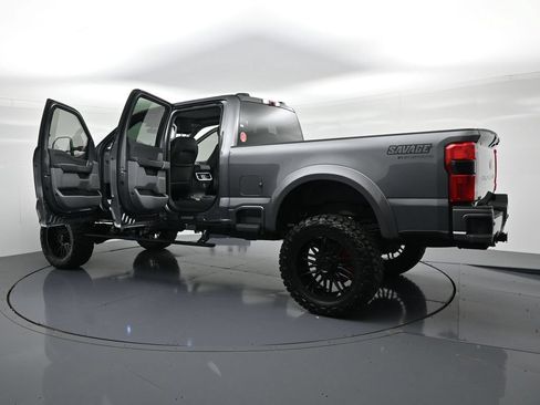 New 2026 Ford F250 XLT w/ XLT Premium Package AWD/4WD image 26