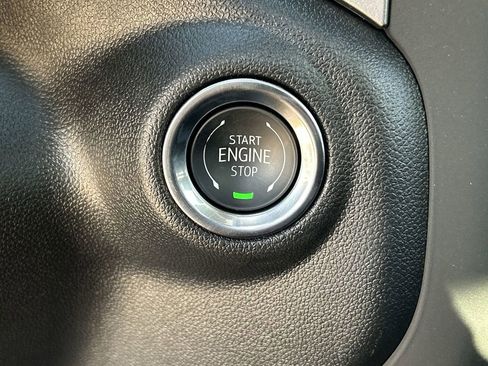 New 2025 GMC Sierra 2500 Pro w/ Convenience Package RWD image 17