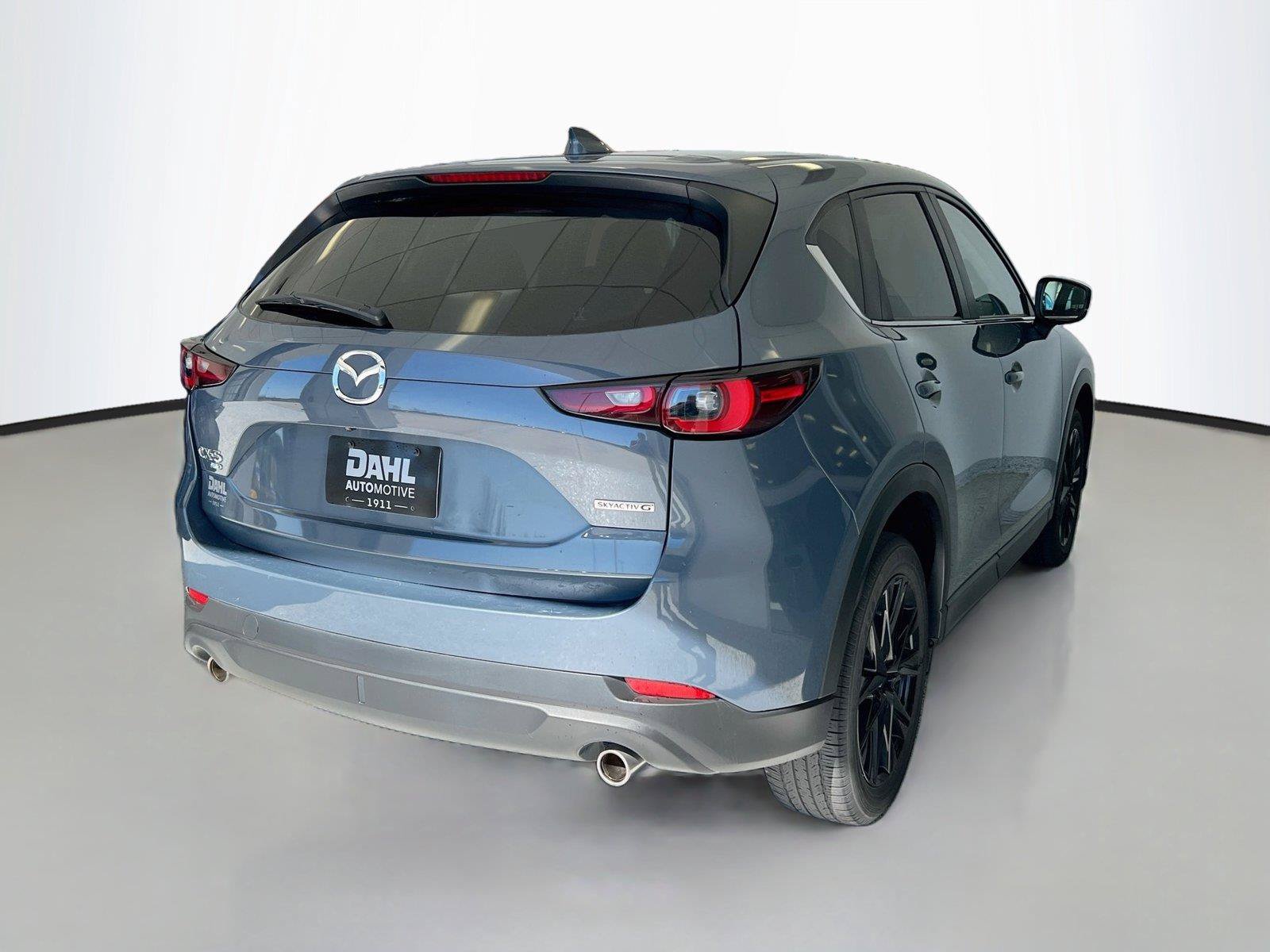 Used 2025 MAZDA CX-5 Carbon Edition AWD/4WD image 13