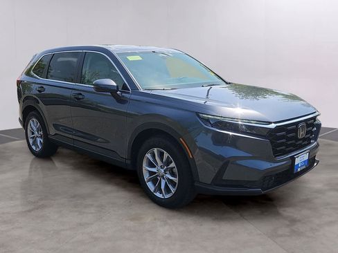 Certified 2024 Honda CR-V EX-L image 3