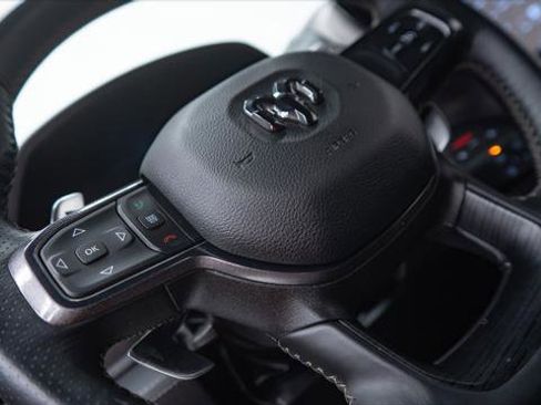 Used 2022 RAM 1500 TRX w/ TRX Level 1 Equipment Group image 42