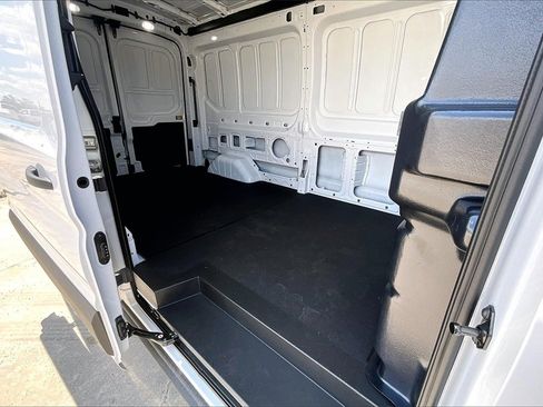 Used 2024 Ford Transit 150 148 Medium Roof image 24