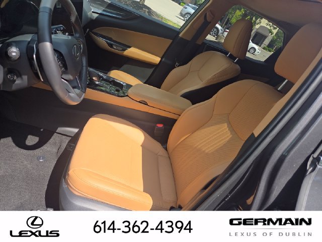 Certified 2026 Lexus NX 350 AWD w/ Accessory Package (2T) image 34