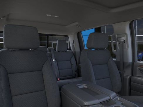 New 2026 Chevrolet Silverado 3500 LT w/ Z71 Chrome Sport Edition image 24