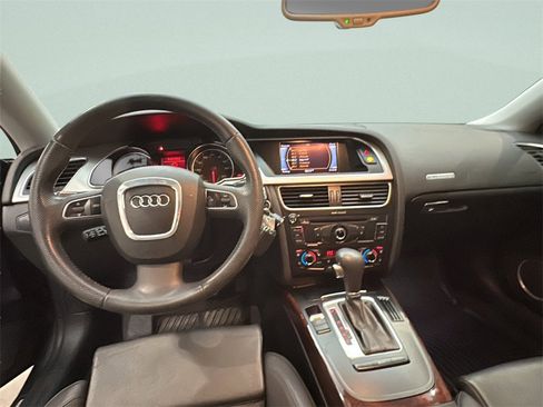 Used 2012 Audi A5 2.0T Premium Plus image 18
