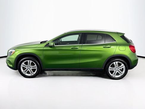 Used 2016 Mercedes-Benz GLA 250 4MATIC image 11