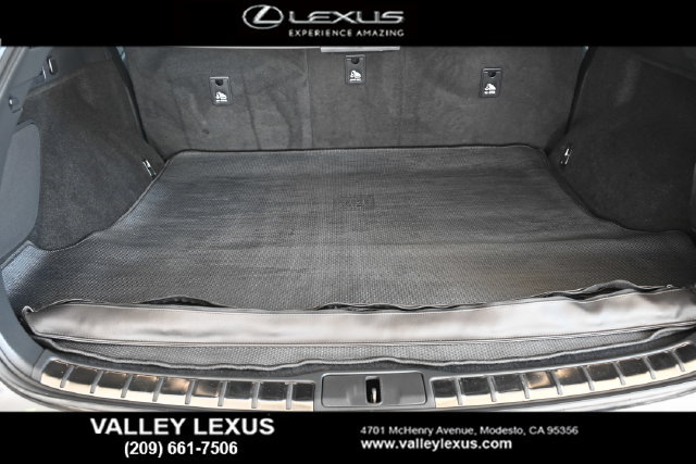 Certified 2024 Lexus RX 350 Premium Plus w/ Convenience Package AWD/4WD image 20