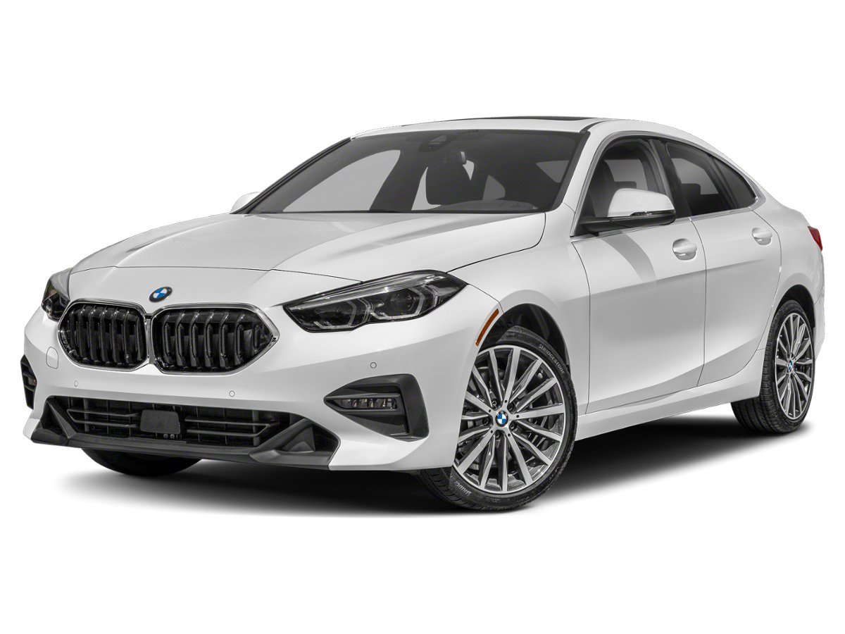 Used 2024 BMW 228i Gran Coupe FWD image 1