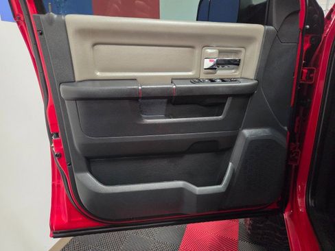 Used 2012 RAM 3500 Lone Star image 32