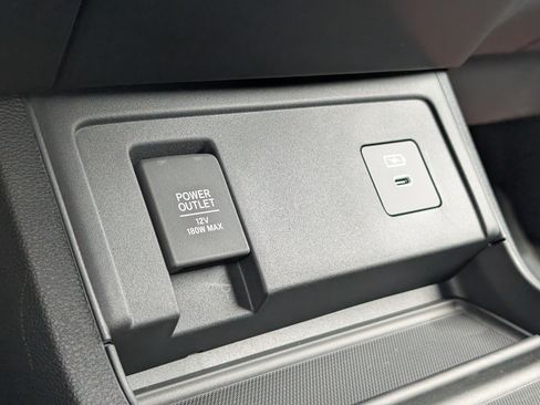 Certified 2025 Acura RDX A-Spec image 23