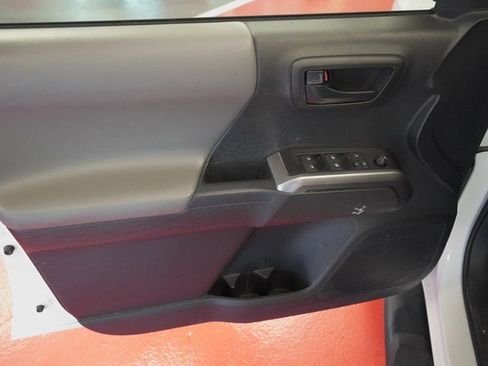 Certified 2023 Toyota Tacoma SR5 image 10