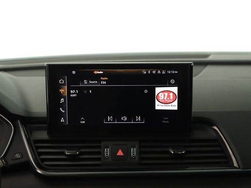 Certified 2021 Audi Q5 2.0T Premium Plus w/ Premium Plus Package image 19