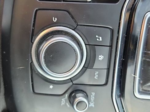 Used 2017 MAZDA CX-5 Sport FWD image 34