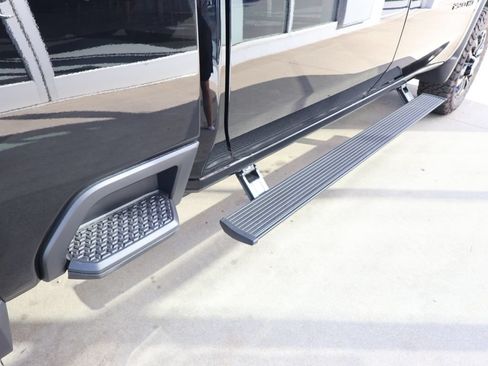 New 2026 Chevrolet Silverado 2500 LTZ w/ LTZ Plus Package AWD/4WD image 43