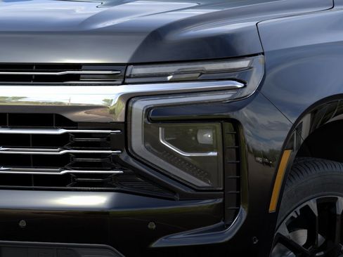 New 2026 Chevrolet Tahoe LT w/ LPO, Dark Essentials Package RWD image 10