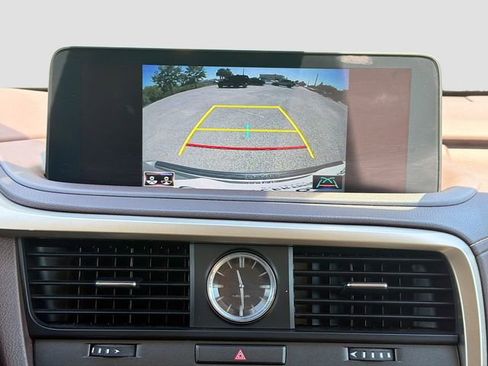 Used 2020 Lexus RX 350 FWD w/ Premium Package image 33