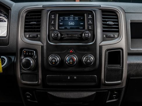 Used 2019 RAM 1500 Tradesman w/ Popular Equipment Group image 18