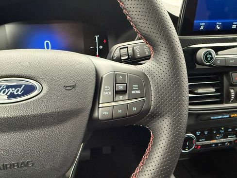 New 2026 Ford Escape ST-Line w/ Cold Weather Package image 28