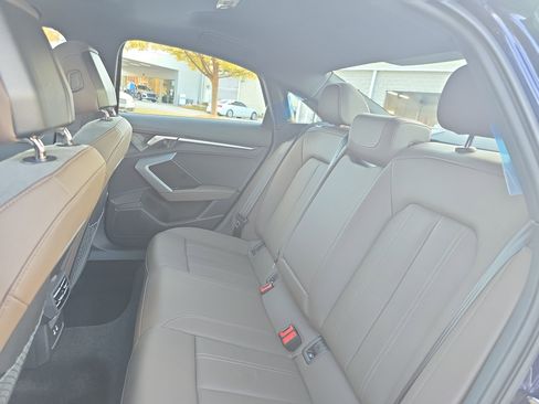 New 2026 Audi A3 2.0T Premium image 13