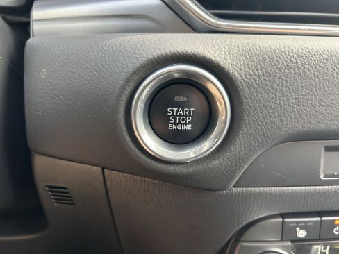 Certified 2025 MAZDA CX-5 AWD 2.5 S w/ Preferred Package image 17